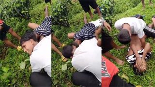 Teen Gf Outdoor Caught Group Sex – Indian Caught Xxx Viral