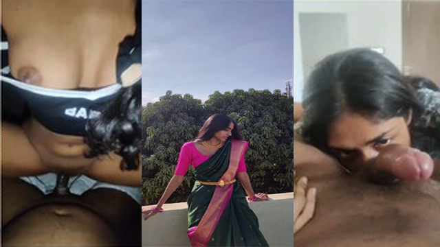 Tamil Sexy Slim Girl Suking And Fucking – Mms Viral video