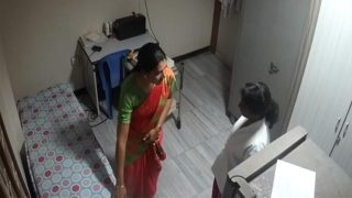 Aunty’s Nurse Apply Cream & Message On Clinic – Aunty Sex Mms
